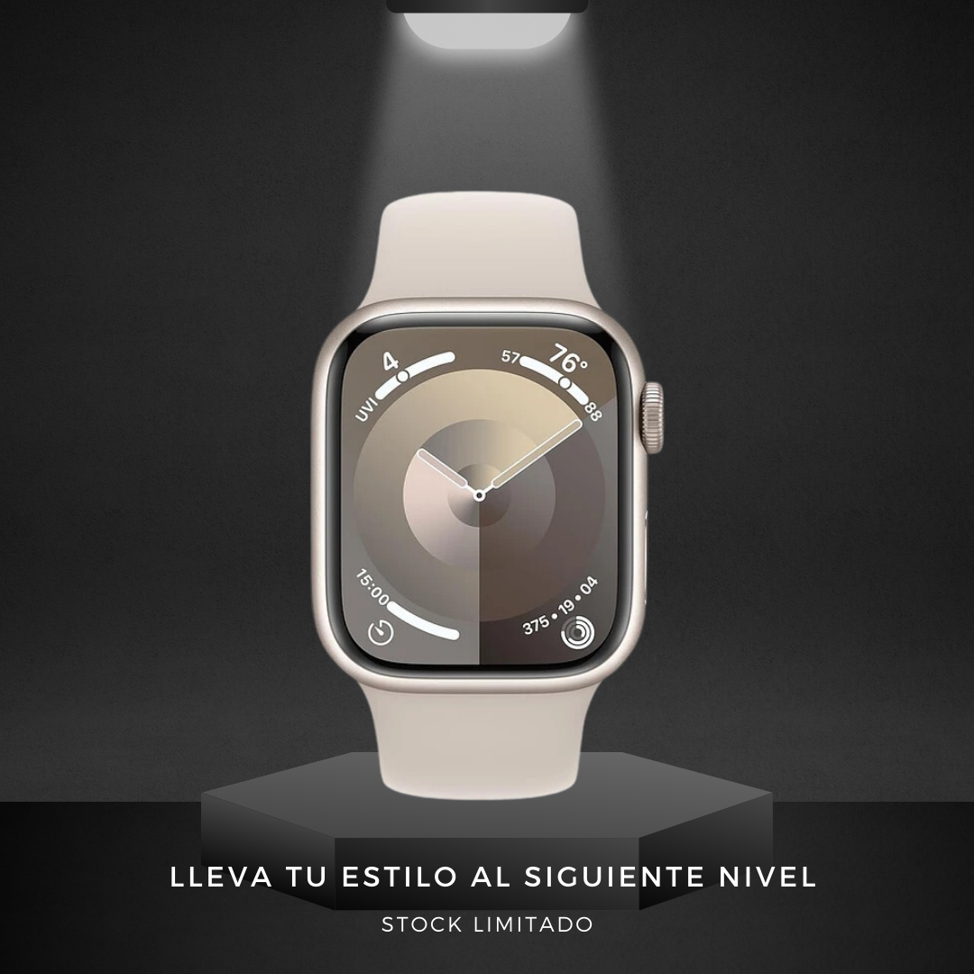 Reloj Smartwatch Series 9