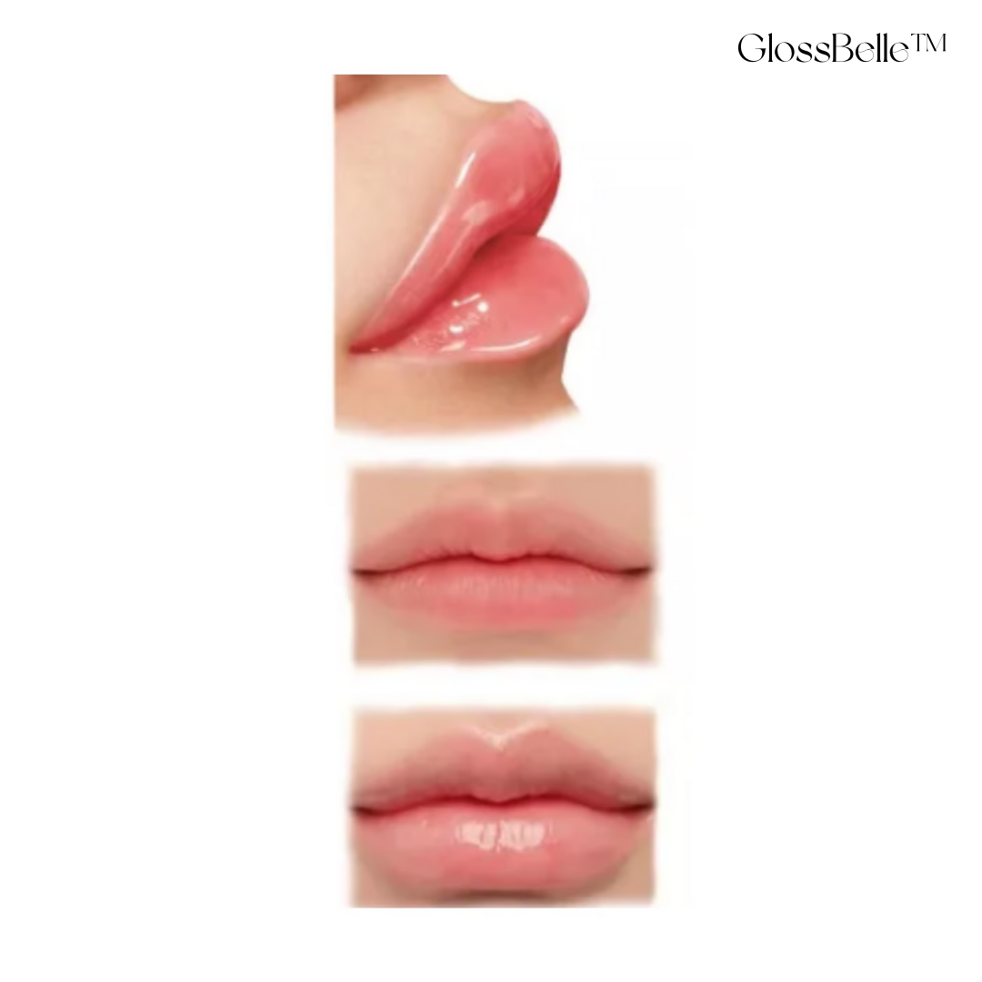 GlossBelle™👄Brillo Labial Voluminizador Colágeno Activo💧