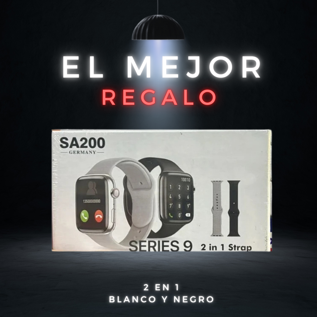 Reloj Smartwatch Series 9