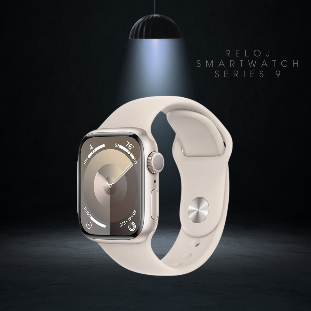 Reloj Smartwatch Series 9